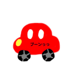 私による私の為のスタンプ①（個別スタンプ：14）