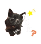 瑠絃くんスタンプ（個別スタンプ：15）