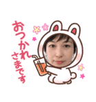 ラッピー☆スタンプ（個別スタンプ：7）