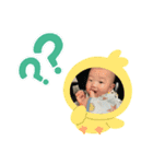 ithuki.（個別スタンプ：1）