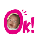 ithuki.（個別スタンプ：4）