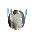 ithuki.（個別スタンプ：7）