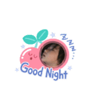 紬ちゃん色々スタンプ（個別スタンプ：4）