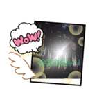 バンド活動しているなら-1（個別スタンプ：4）
