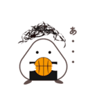 和食生活のキャラクタースタンプ（個別スタンプ：16）