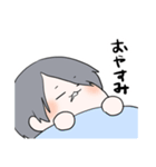 そこそここんさん（個別スタンプ：2）