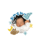 I'm Daiya（個別スタンプ：4）