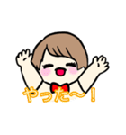 1才の子（個別スタンプ：1）