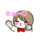 1才の子（個別スタンプ：2）