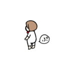1才の子（個別スタンプ：3）
