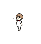 1才の子（個別スタンプ：4）