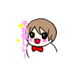 1才の子（個別スタンプ：6）