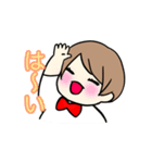 1才の子（個別スタンプ：8）