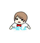 1才の子（個別スタンプ：9）