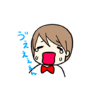 1才の子（個別スタンプ：11）