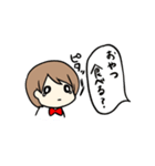 1才の子（個別スタンプ：12）