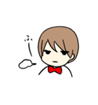1才の子（個別スタンプ：13）