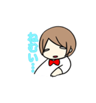 1才の子（個別スタンプ：17）