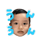 daichi 〜2 year、（個別スタンプ：12）
