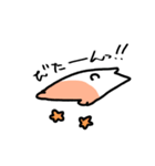 ハム星ハムスター（個別スタンプ：9）