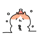 ハム星ハムスター（個別スタンプ：27）