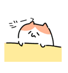 ハム星ハムスター（個別スタンプ：34）