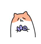 ハム星ハムスター（個別スタンプ：38）