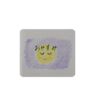 手描きで伝える挨拶（個別スタンプ：23）