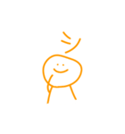 シェアハスタンプその2（個別スタンプ：17）
