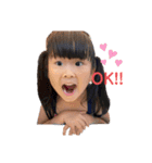 ひまももの日常（個別スタンプ：5）