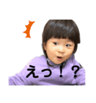 ひまももの日常（個別スタンプ：6）