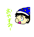 ゴルザ@ミラ（個別スタンプ：7）