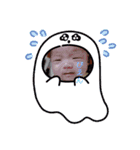かいちゃん1202（個別スタンプ：3）