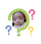 かいちゃん1202（個別スタンプ：10）