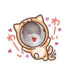 かいちゃん1202（個別スタンプ：28）