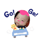 かいちゃん1202（個別スタンプ：34）
