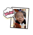 かいちゃん1202（個別スタンプ：40）