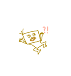 チョットくん の スタンプ（個別スタンプ：8）