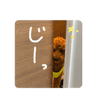 はるたです。（個別スタンプ：7）