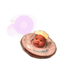 プリンスレイ秘蔵スタンプ（個別スタンプ：15）