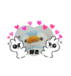 doppi（個別スタンプ：1）