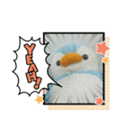 doppi（個別スタンプ：5）
