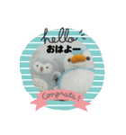 doppi（個別スタンプ：6）