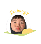 坂本三兄弟（個別スタンプ：24）