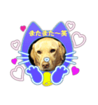 ジュラスタンプJU（個別スタンプ：3）