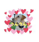 ジュラスタンプJU（個別スタンプ：6）