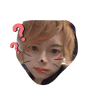 SENSEの仲間たち。（個別スタンプ：1）