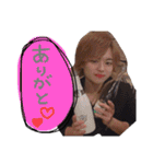 SENSEの仲間たち。（個別スタンプ：2）
