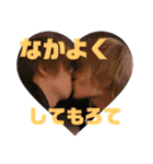 SENSEの仲間たち。（個別スタンプ：7）
