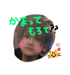 SENSEの仲間たち。（個別スタンプ：10）